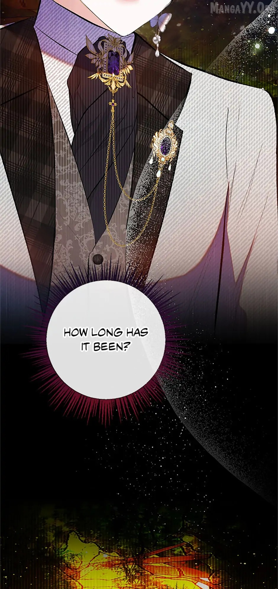 The Demon's Darling Daughter Chapter 114 - page 29