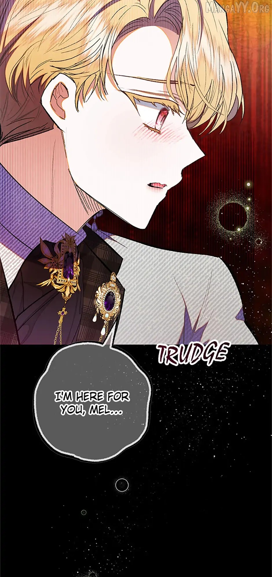 The Demon's Darling Daughter Chapter 114 - page 32