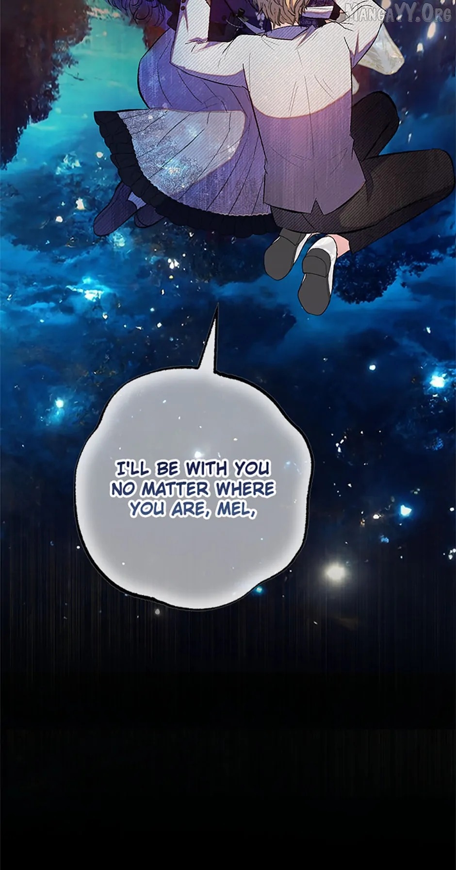 The Demon's Darling Daughter Chapter 114 - page 35