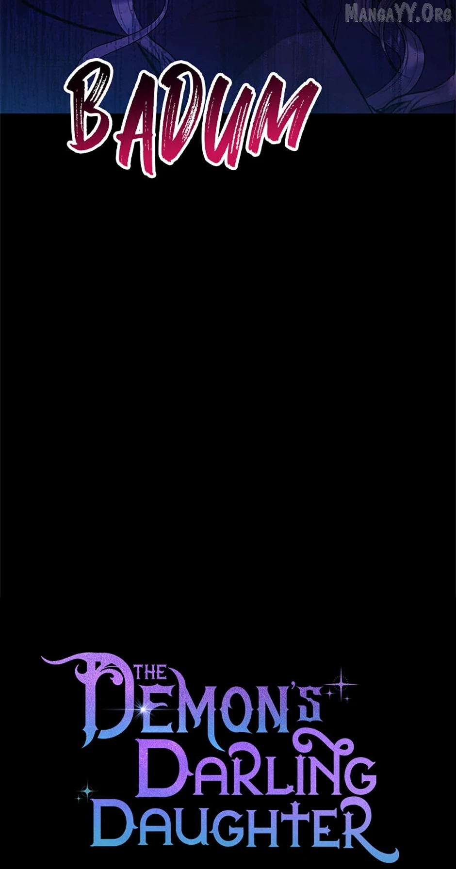 The Demon's Darling Daughter Chapter 114 - page 37