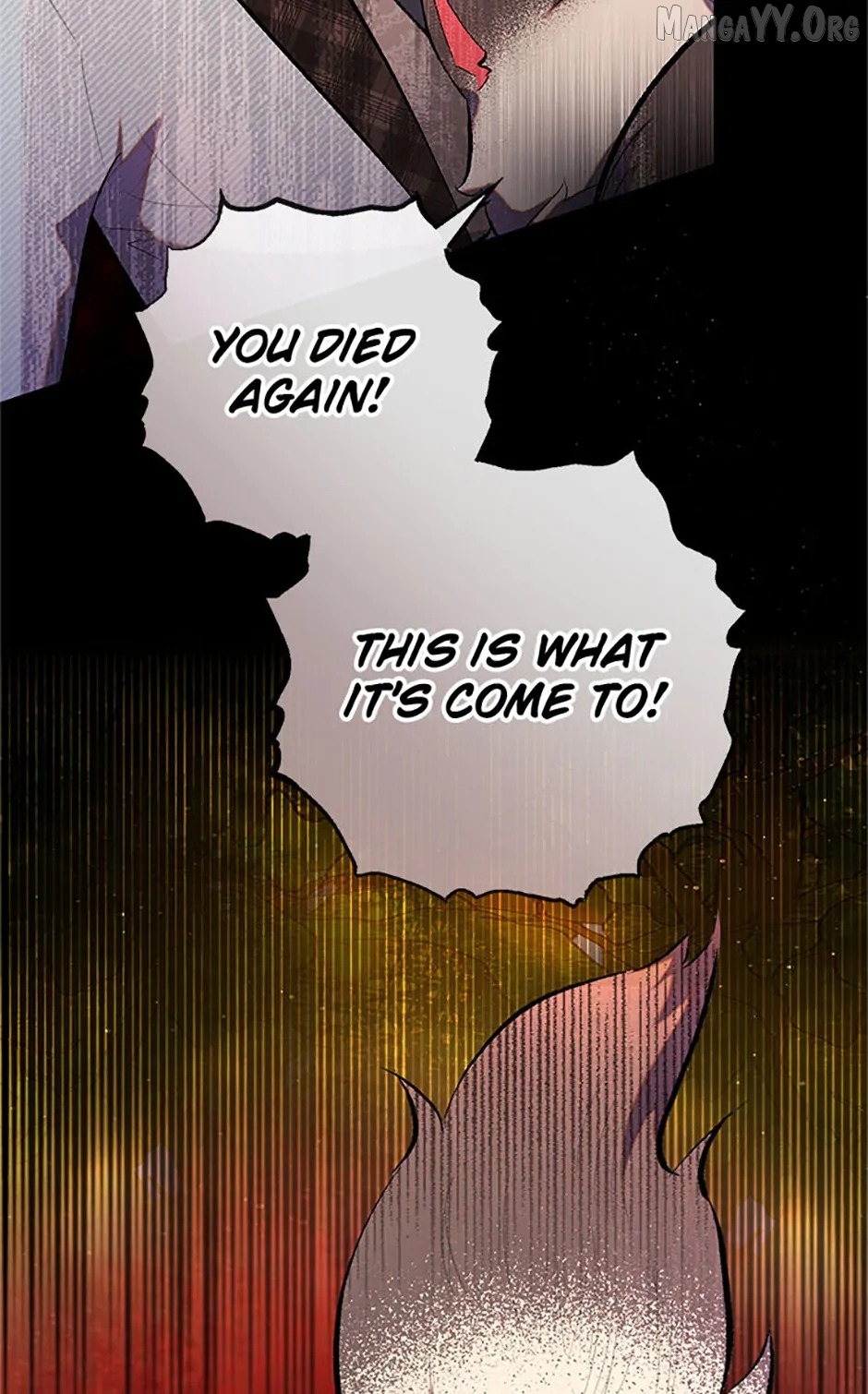 The Demon's Darling Daughter Chapter 114 - page 4