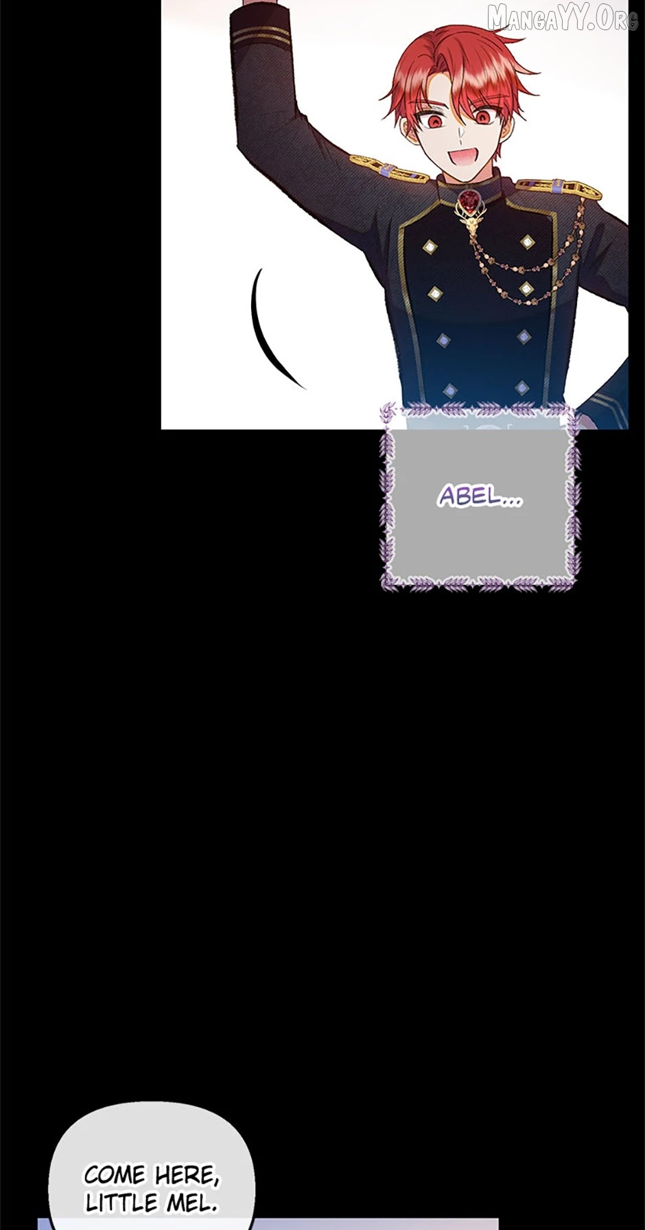The Demon's Darling Daughter Chapter 114 - page 40