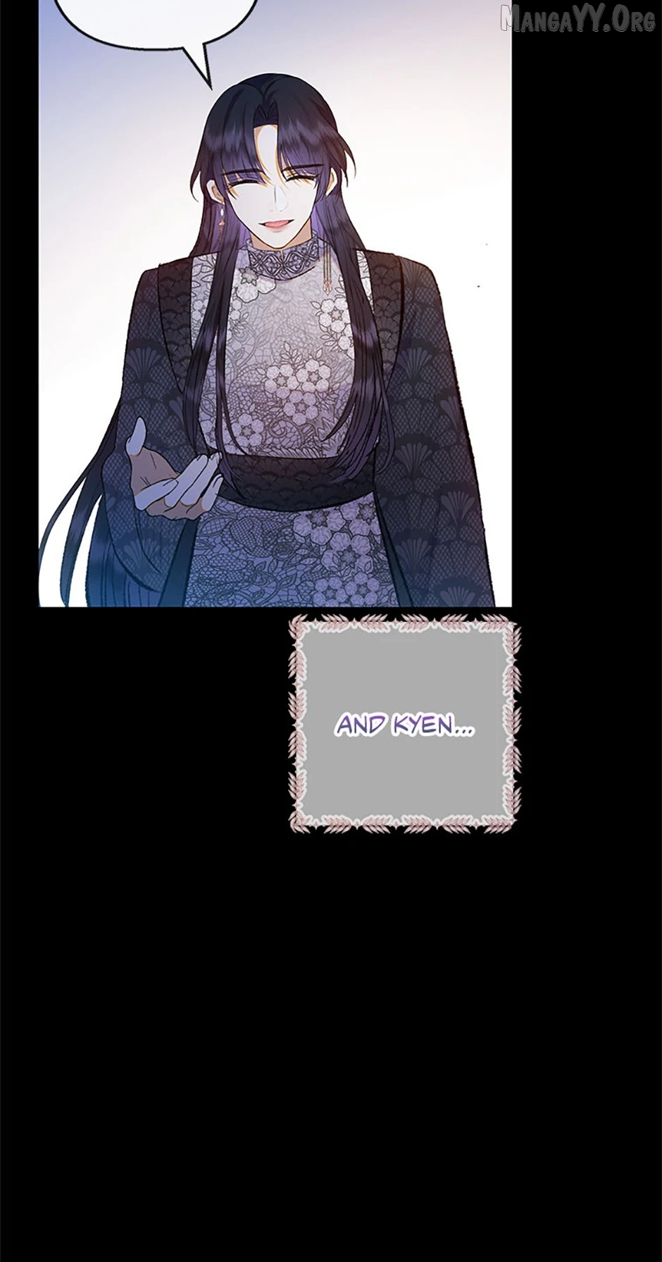 The Demon's Darling Daughter Chapter 114 - page 41