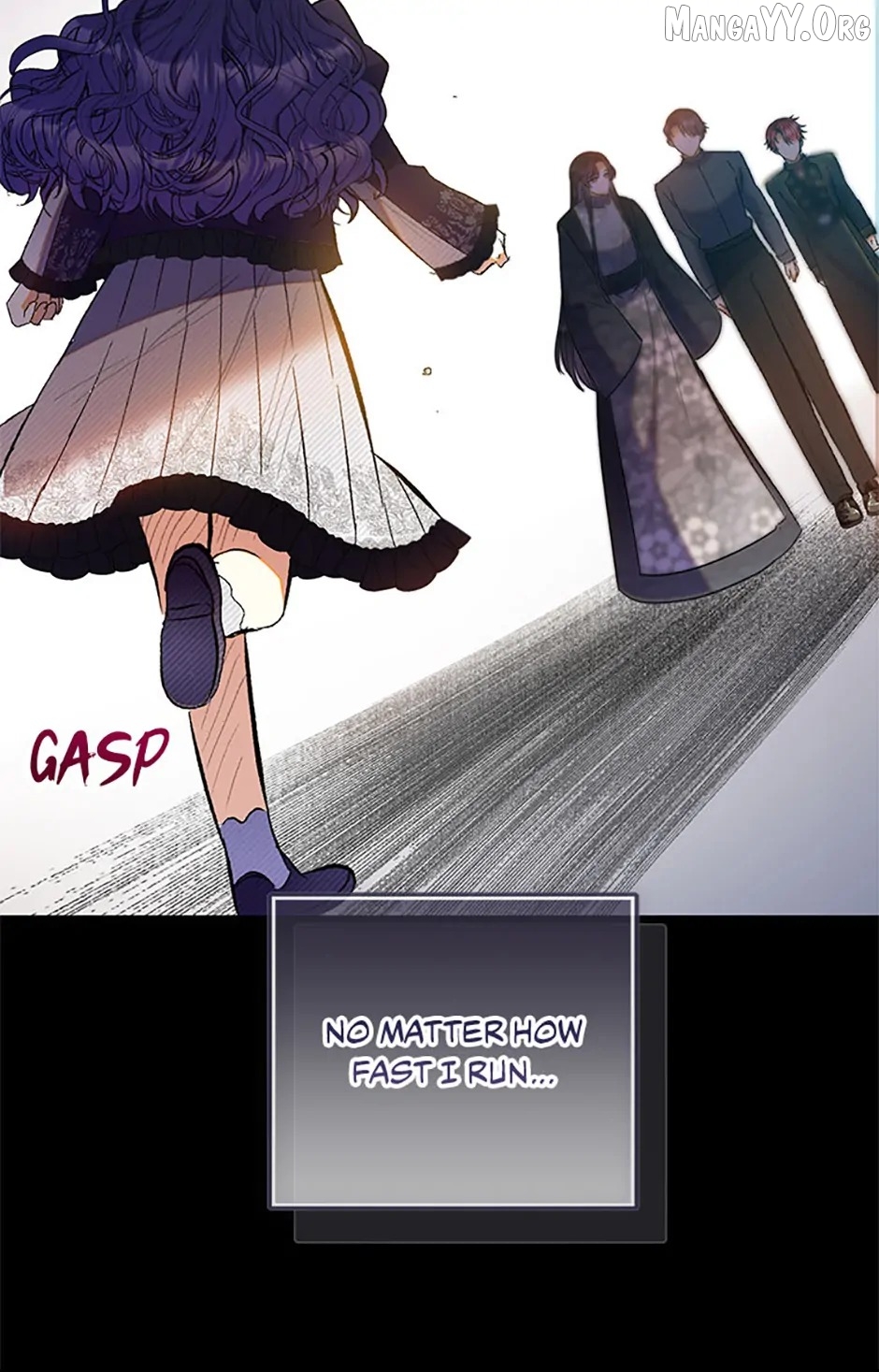 The Demon's Darling Daughter Chapter 114 - page 44