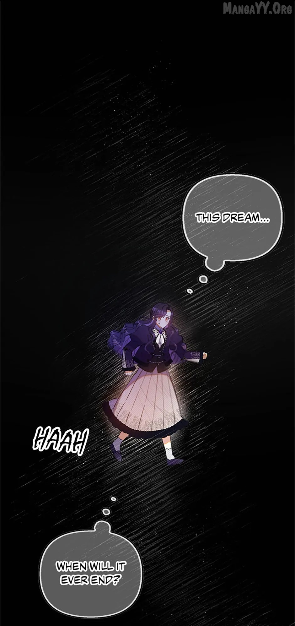 The Demon's Darling Daughter Chapter 114 - page 45