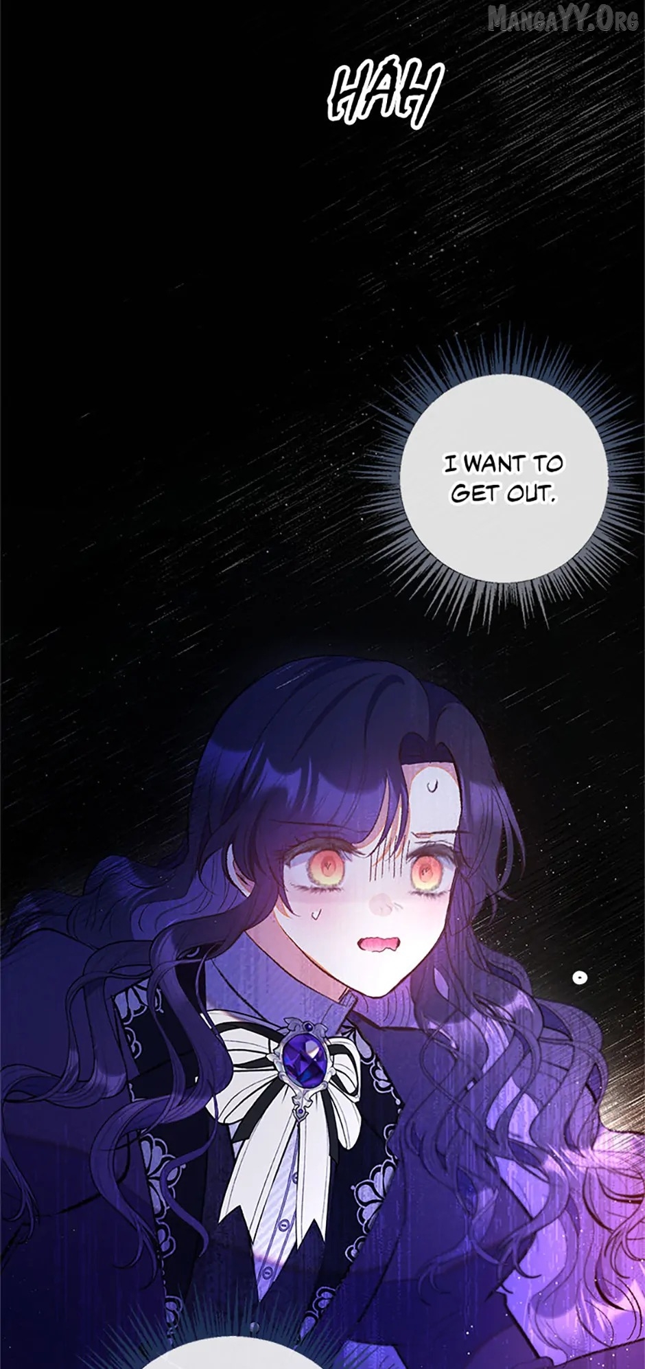 The Demon's Darling Daughter Chapter 114 - page 46
