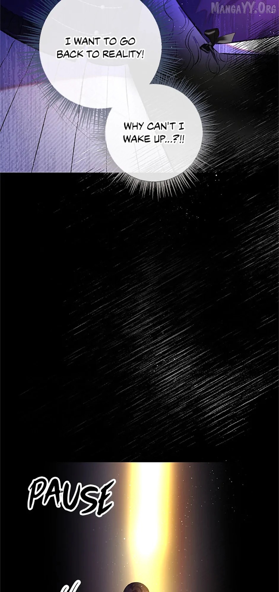 The Demon's Darling Daughter Chapter 114 - page 47