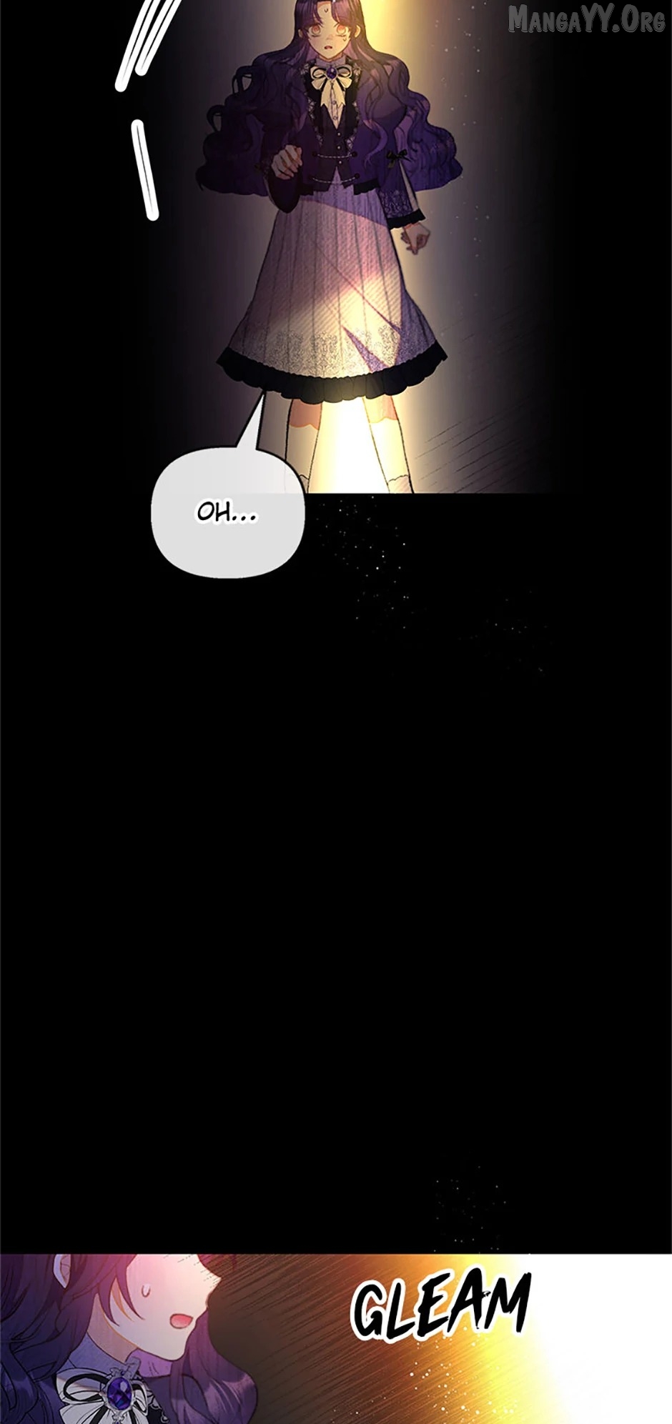 The Demon's Darling Daughter Chapter 114 - page 48