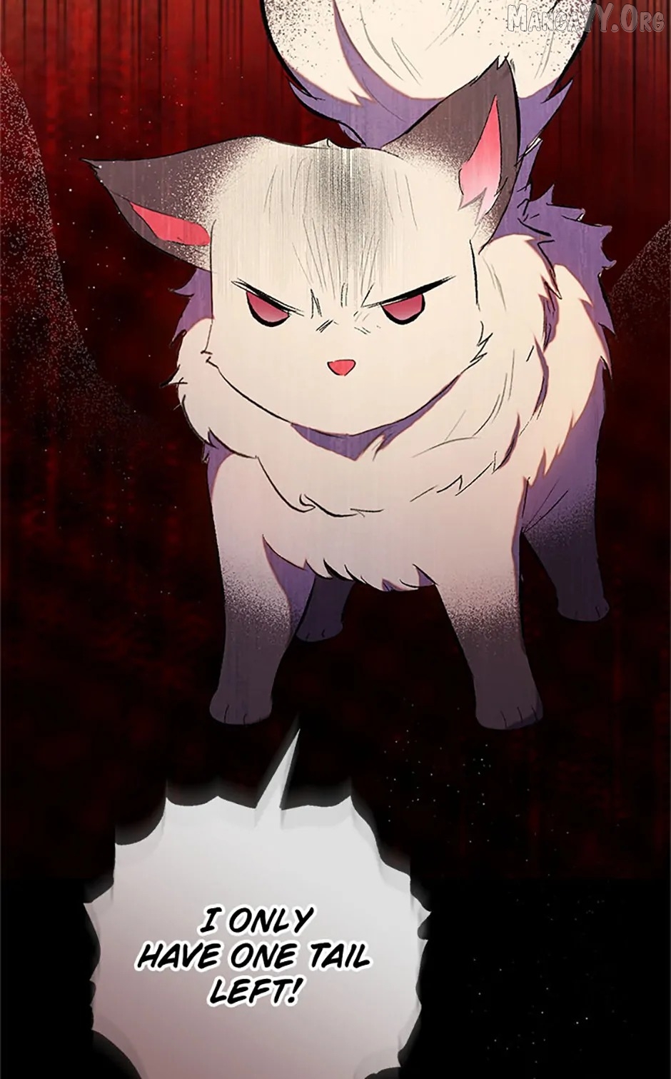 The Demon's Darling Daughter Chapter 114 - page 5