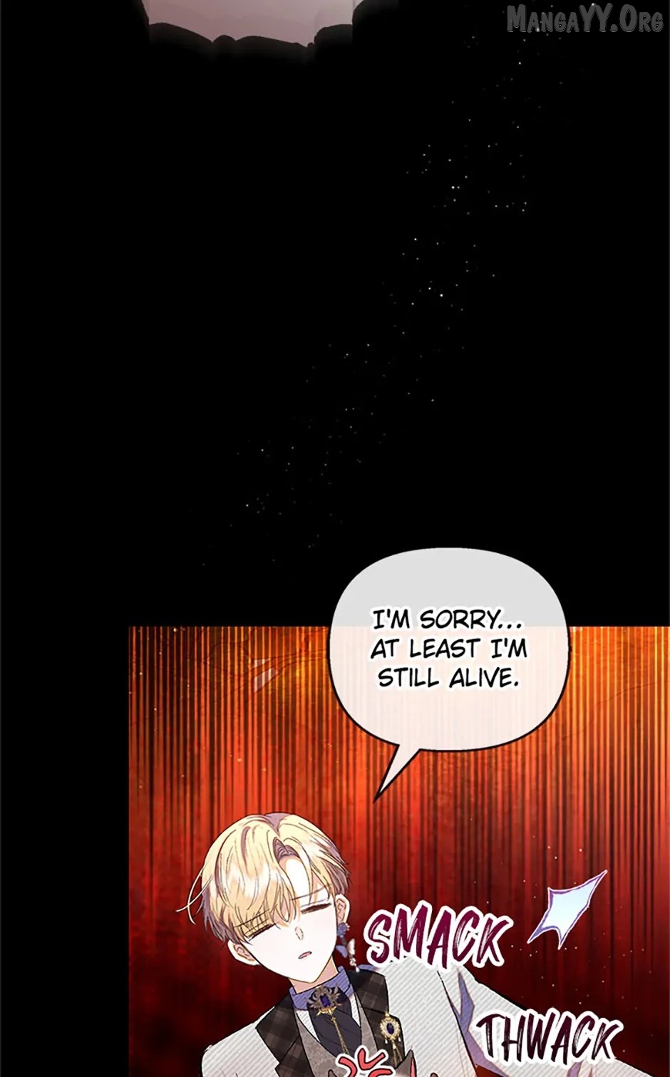 The Demon's Darling Daughter Chapter 114 - page 6