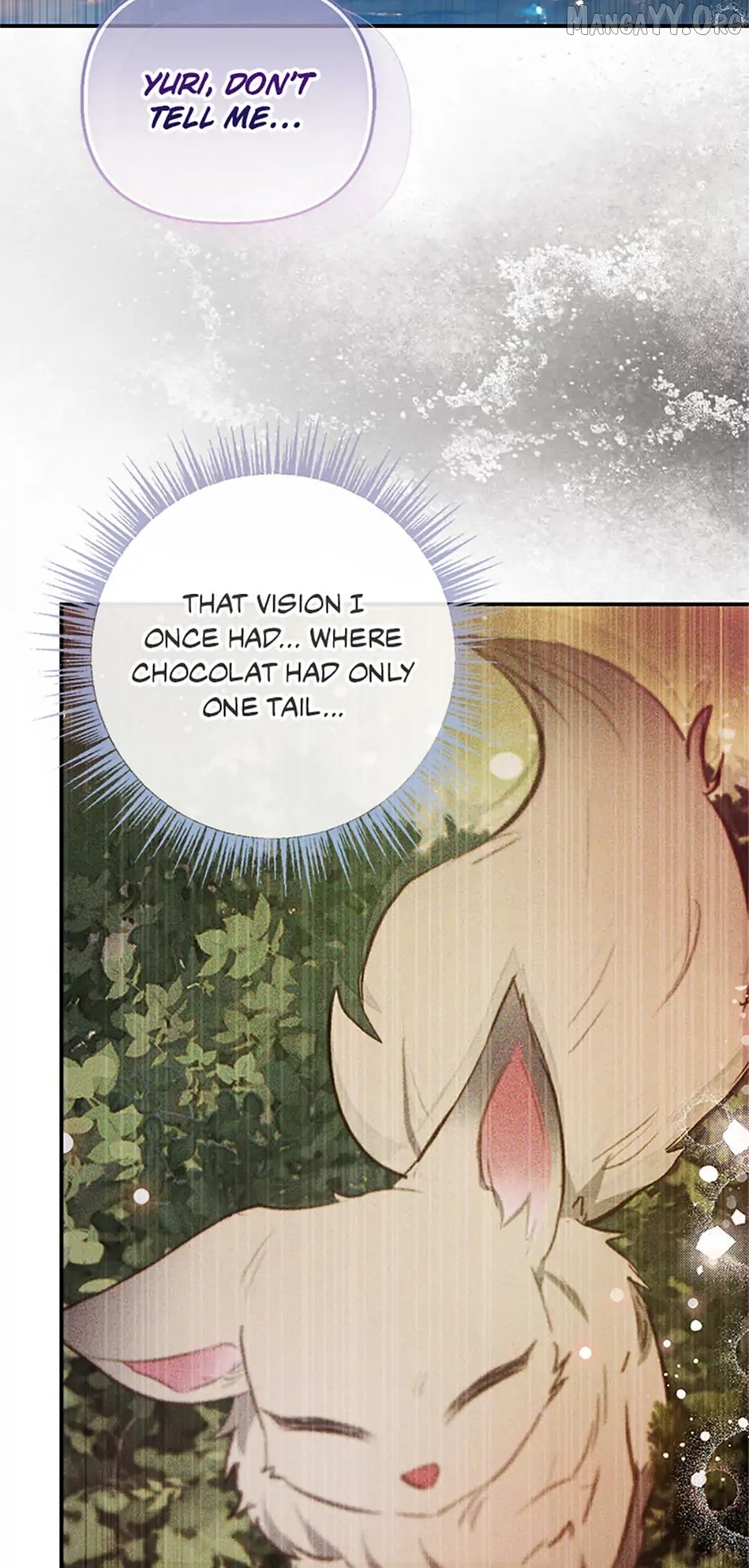 The Demon's Darling Daughter Chapter 114 - page 60