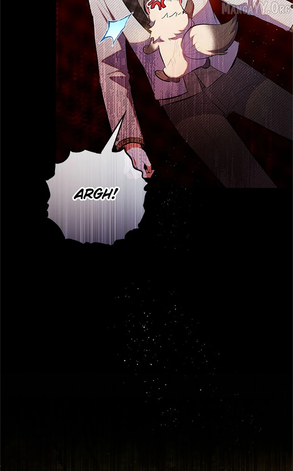 The Demon's Darling Daughter Chapter 114 - page 7