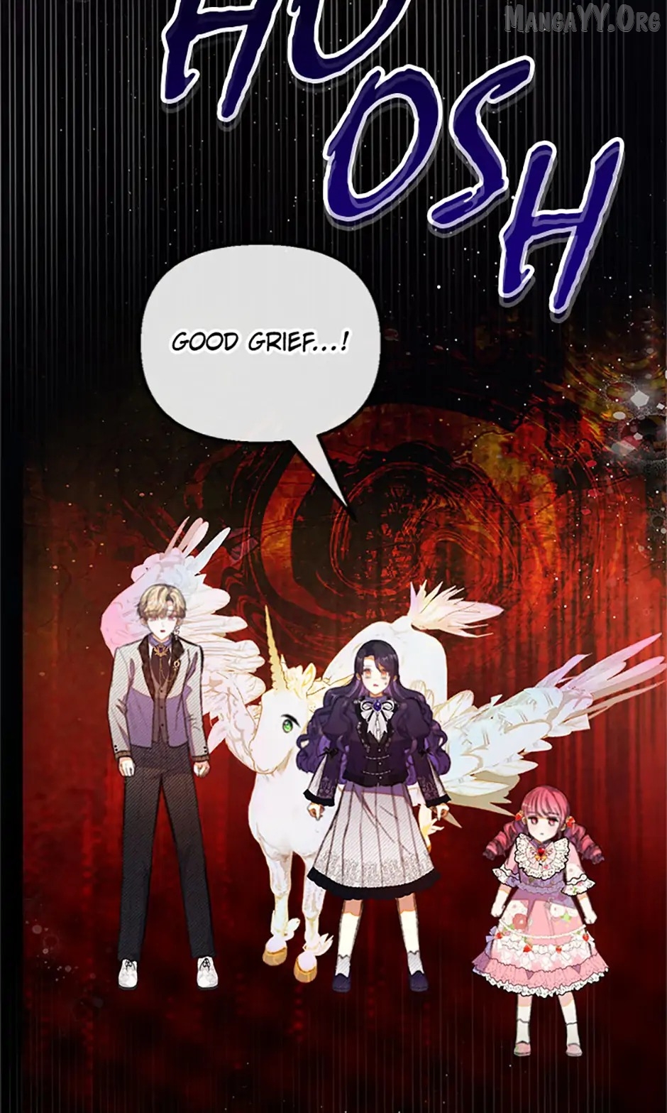 The Demon's Darling Daughter Chapter 114 - page 72