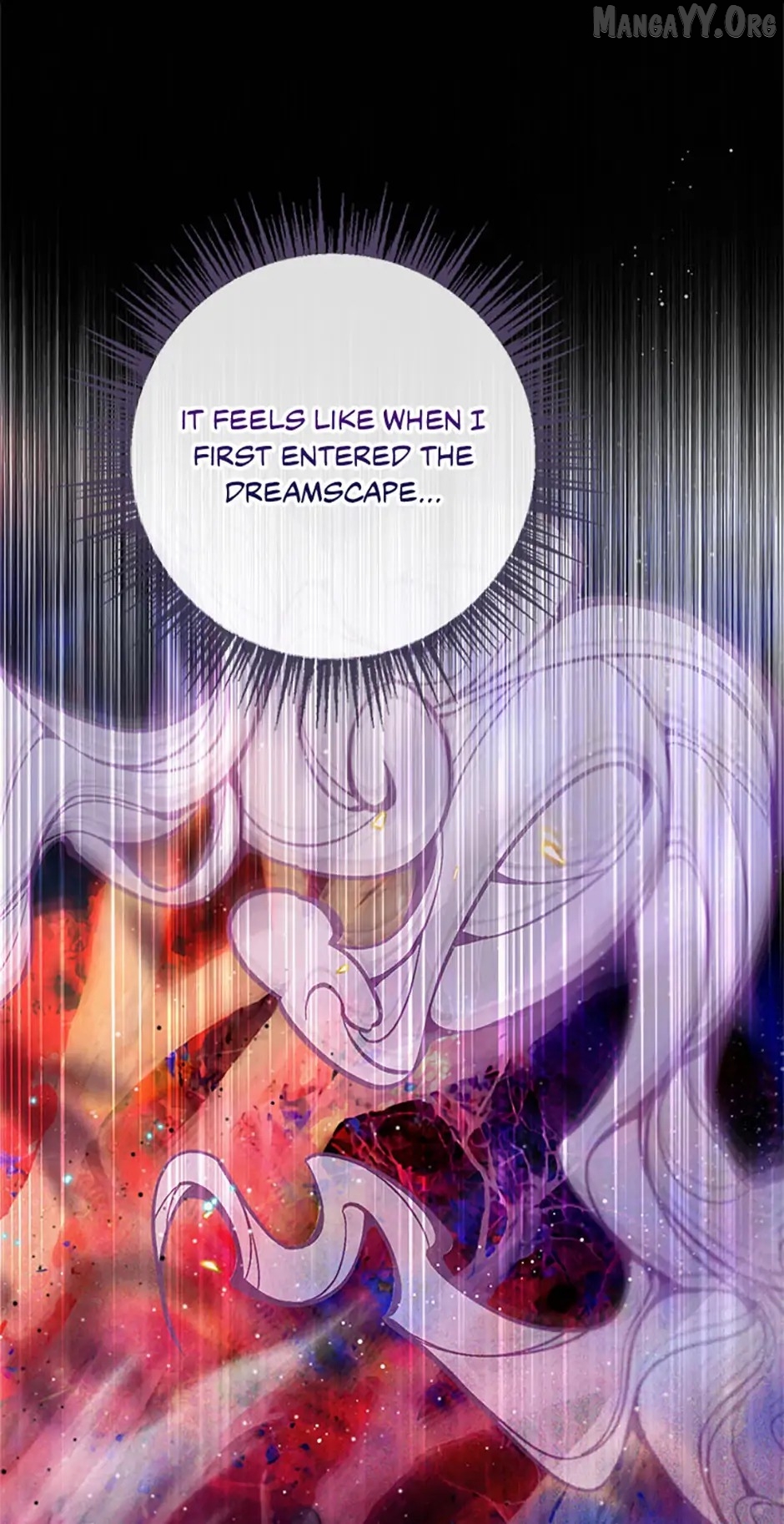 The Demon's Darling Daughter Chapter 114 - page 75