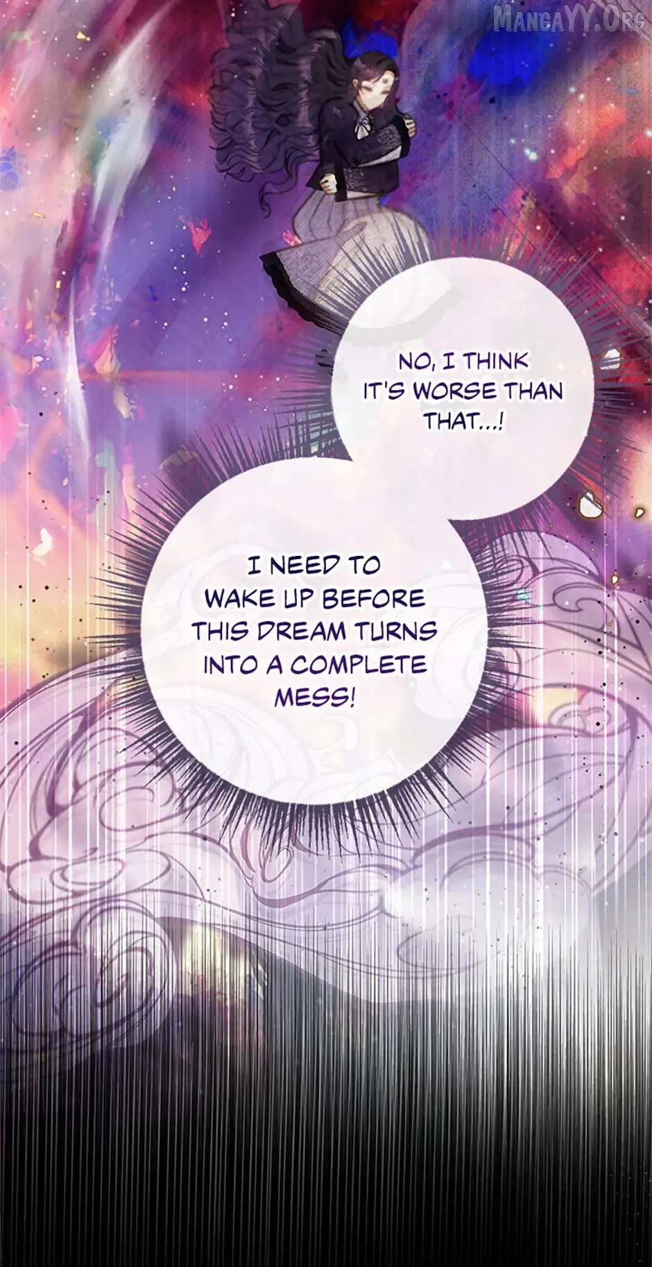 The Demon's Darling Daughter Chapter 114 - page 76
