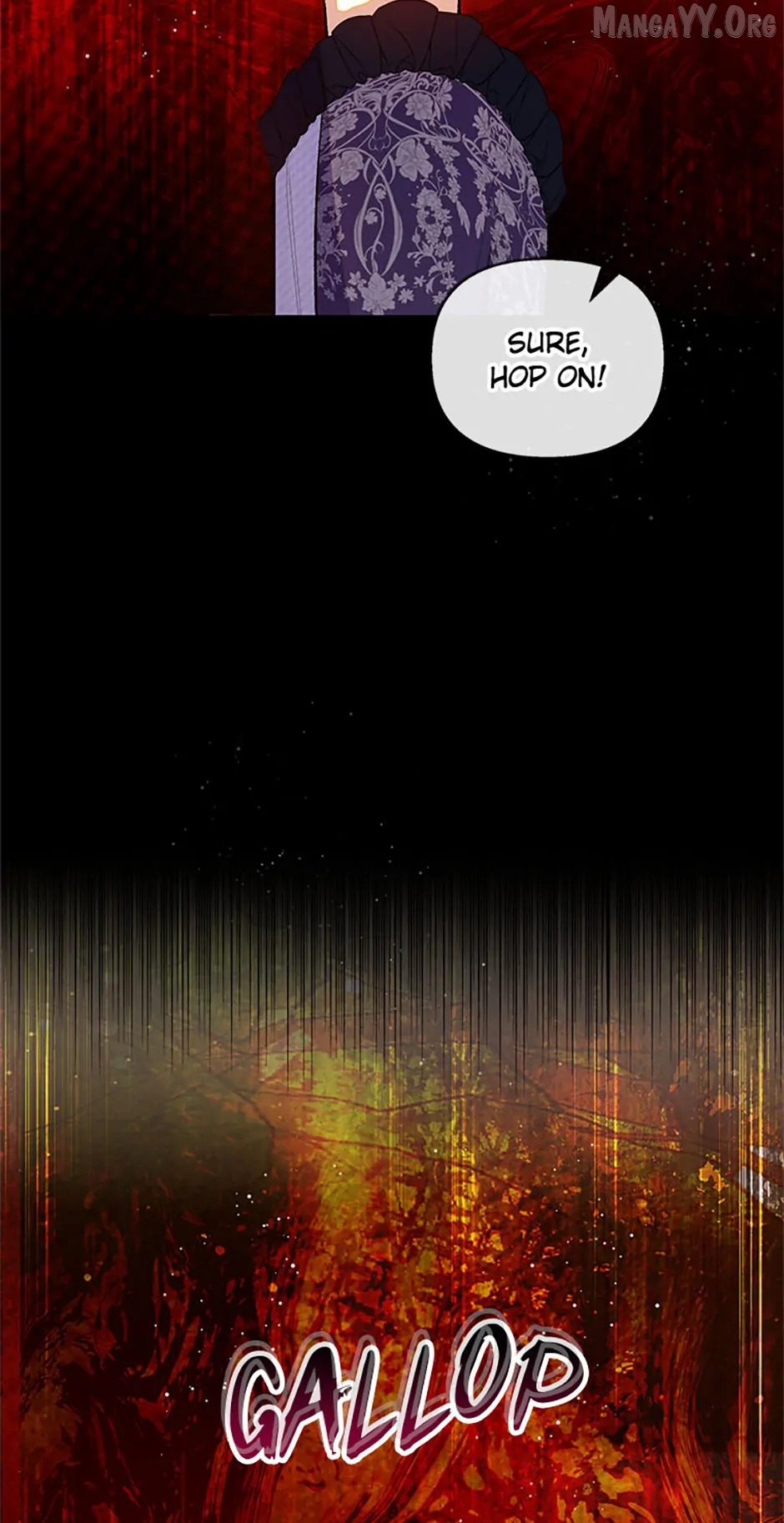The Demon's Darling Daughter Chapter 114 - page 79