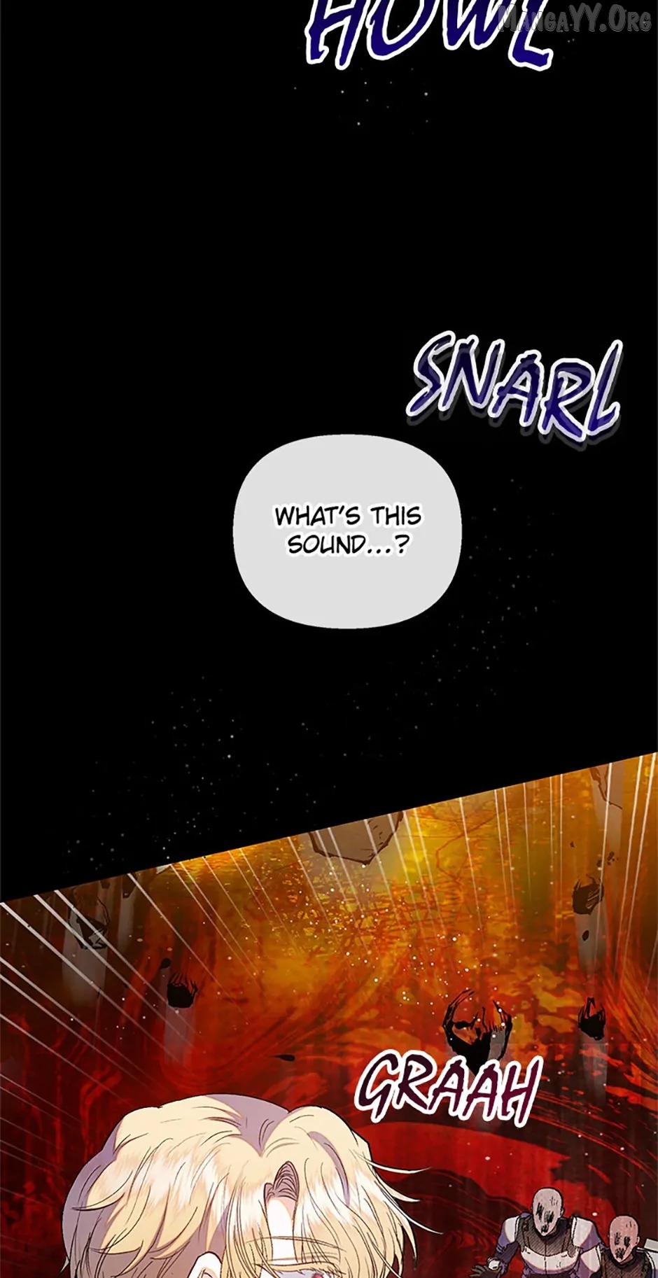 The Demon's Darling Daughter Chapter 114 - page 82