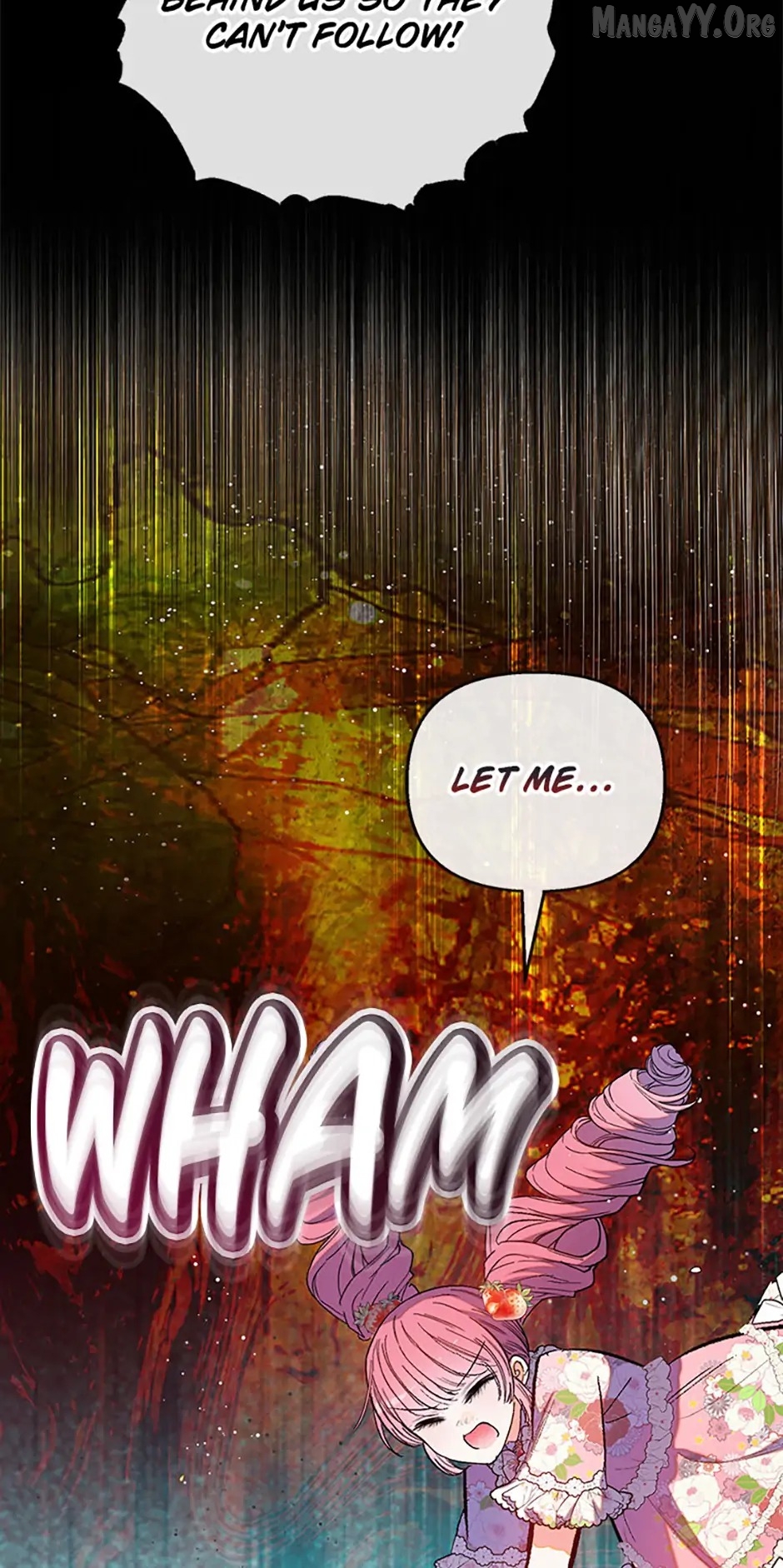 The Demon's Darling Daughter Chapter 114 - page 85