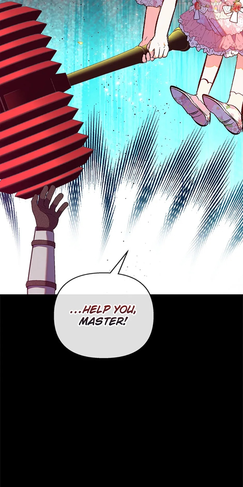 The Demon's Darling Daughter Chapter 114 - page 86