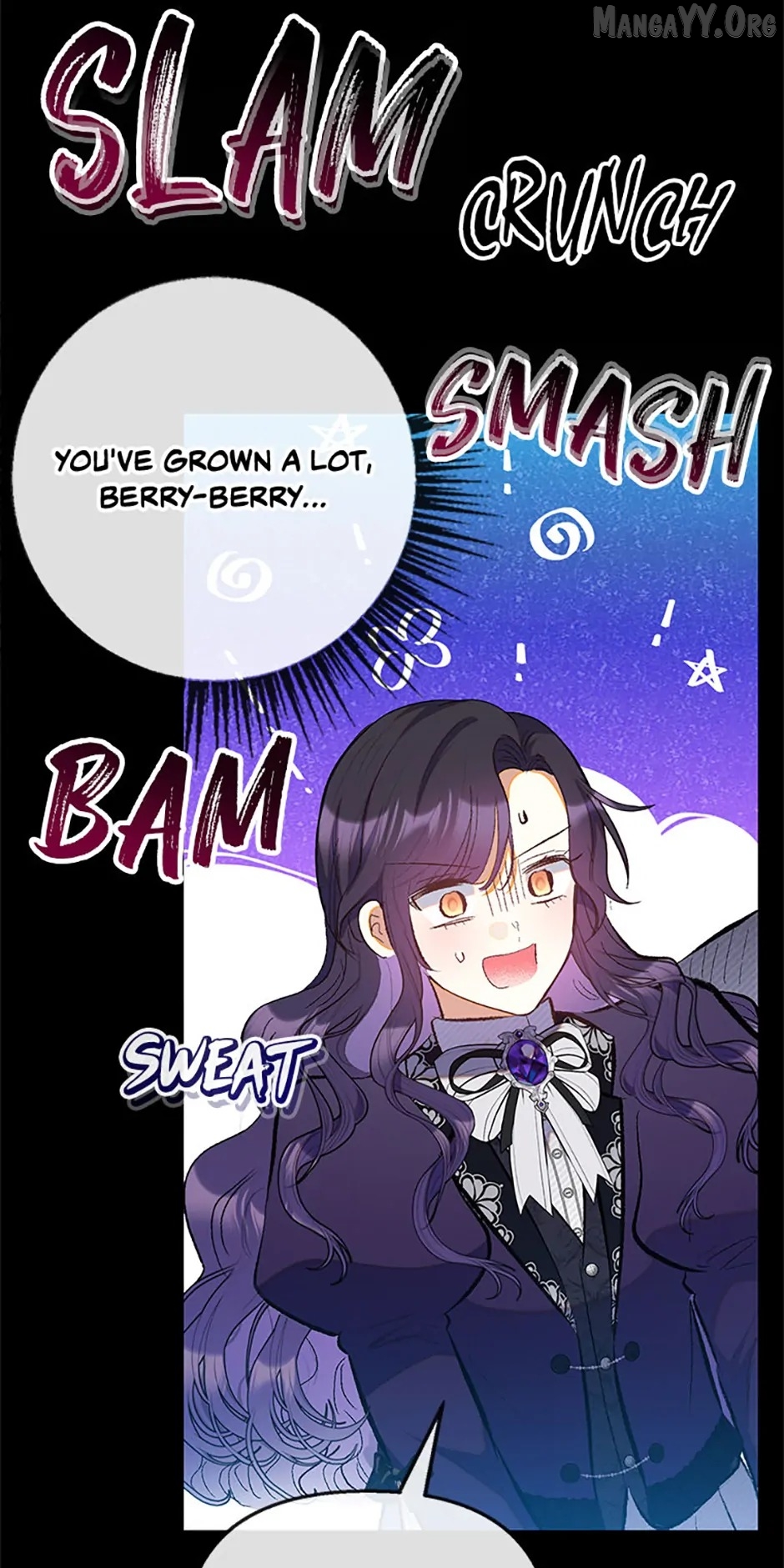 The Demon's Darling Daughter Chapter 114 - page 87