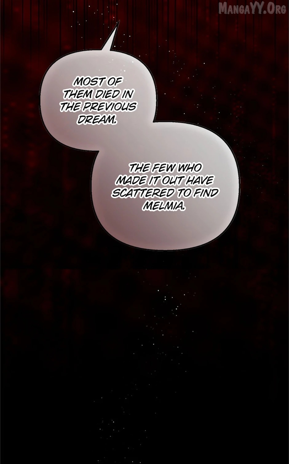 The Demon's Darling Daughter Chapter 114 - page 9
