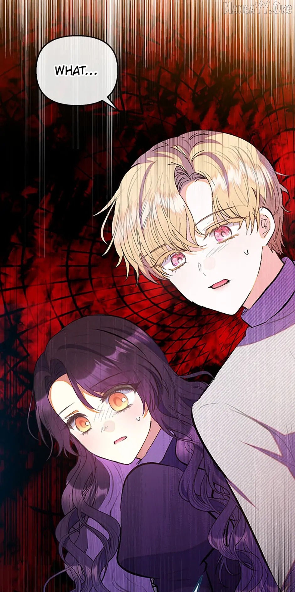The Demon's Darling Daughter Chapter 114 - page 90