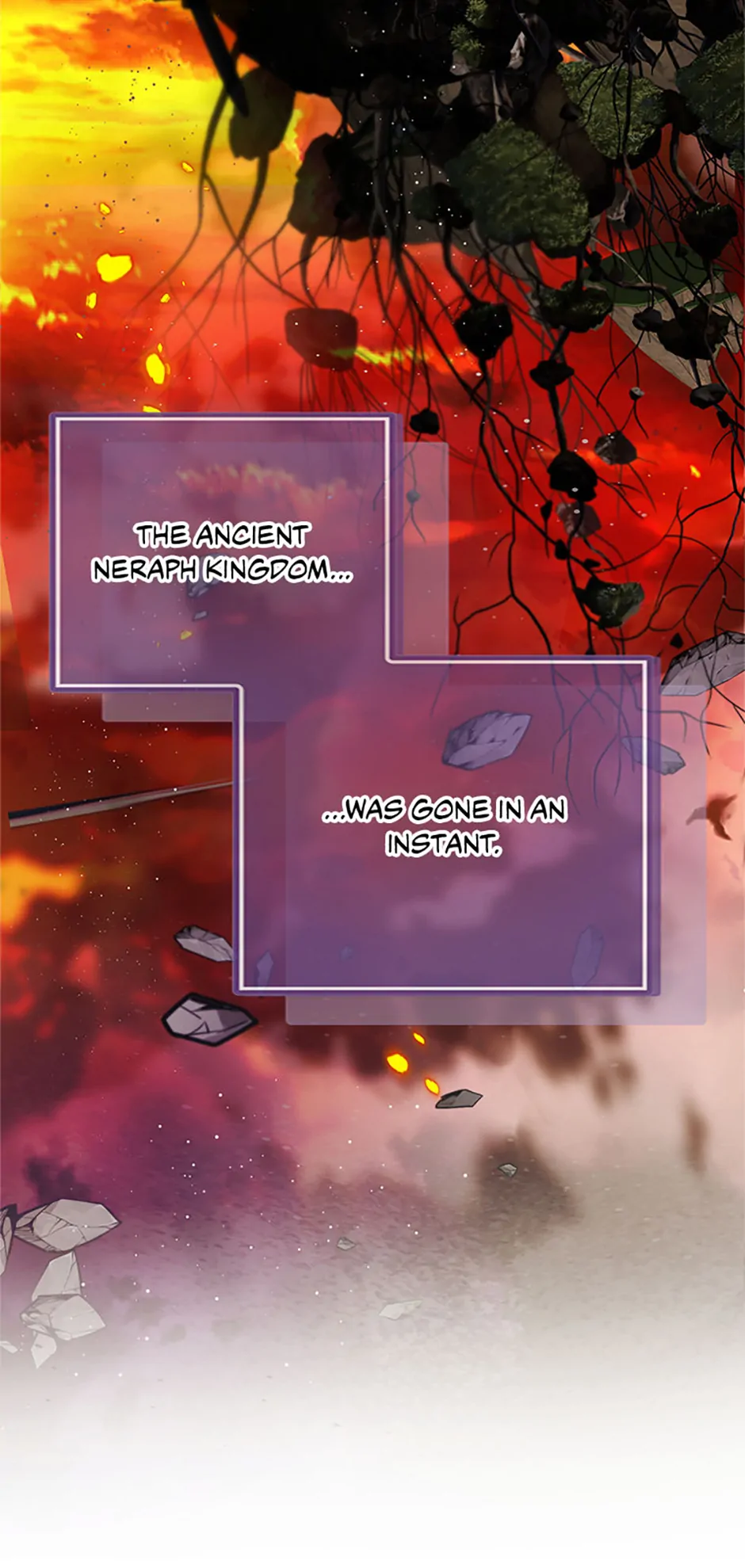 The Demon's Darling Daughter Chapter 115 - page 106