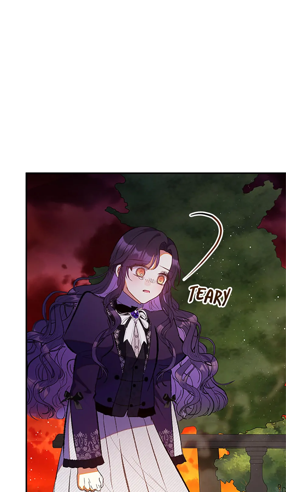 The Demon's Darling Daughter Chapter 115 - page 107