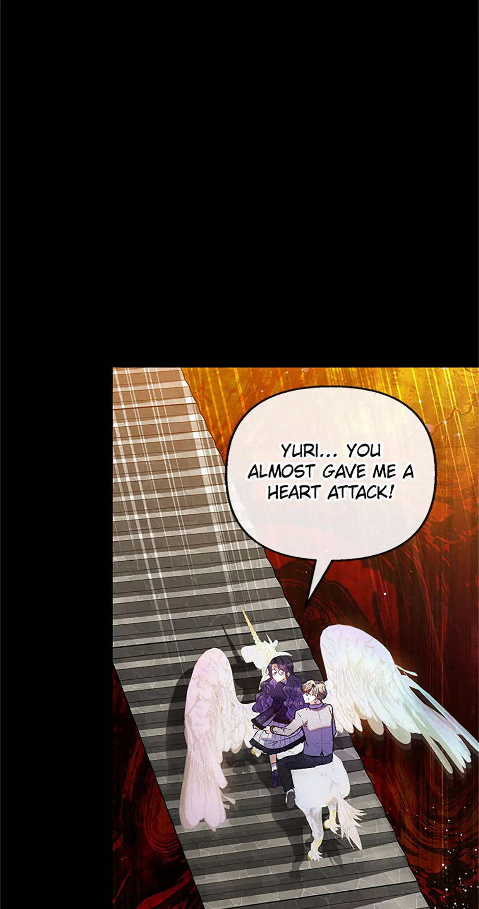 The Demon's Darling Daughter Chapter 115 - page 15