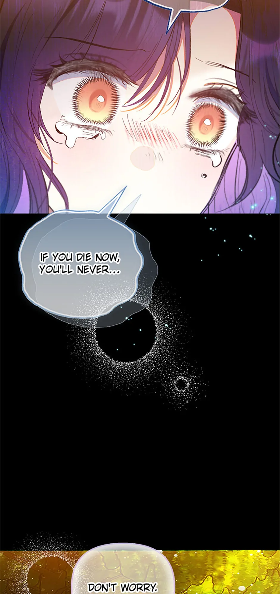 The Demon's Darling Daughter Chapter 115 - page 39