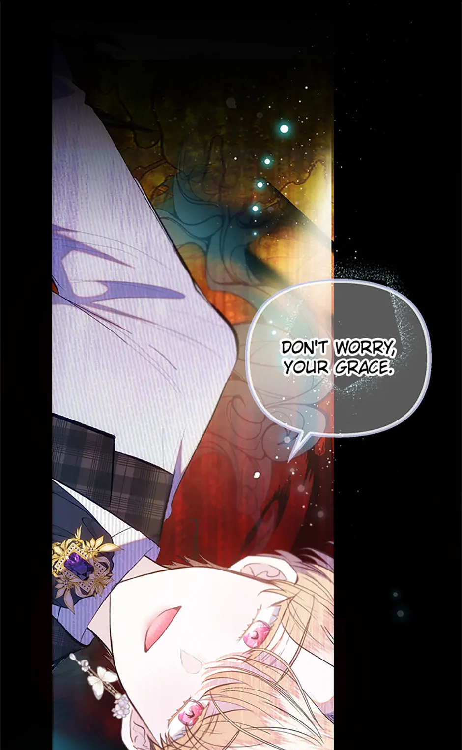 The Demon's Darling Daughter Chapter 115 - page 50