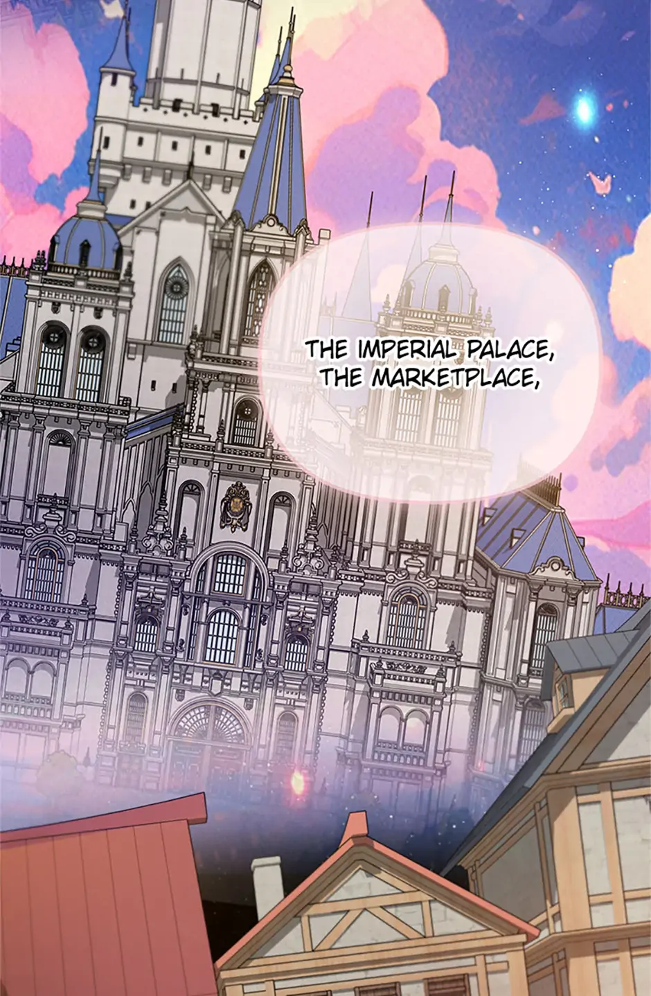 The Demon's Darling Daughter Chapter 115 - page 73