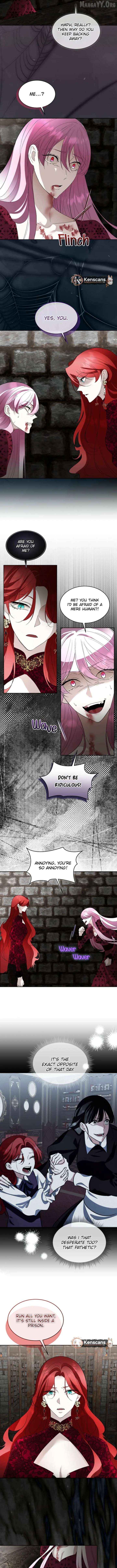 Babysitting the Male Lead Chapter 92 - page 2