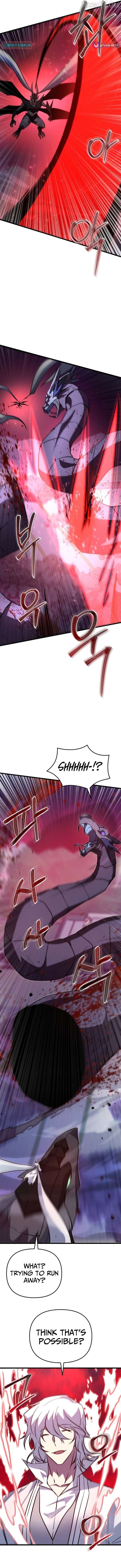 My School Life Pretending To Be a Worthless Person Chapter 143 - page 4
