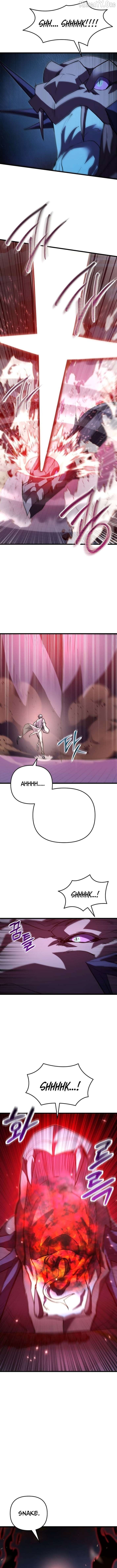 My School Life Pretending To Be a Worthless Person Chapter 143 - page 7