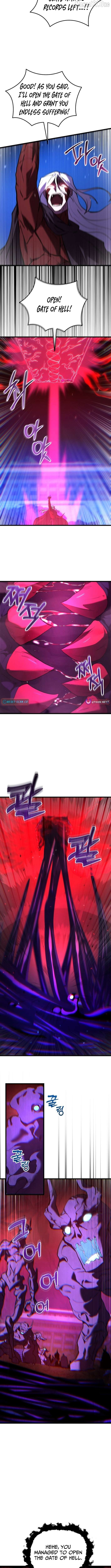 My School Life Pretending To Be a Worthless Person Chapter 144 - page 7