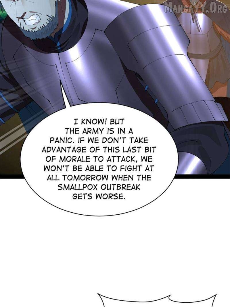 Survive As The Hero’s Husband! Chapter 302 - page 10