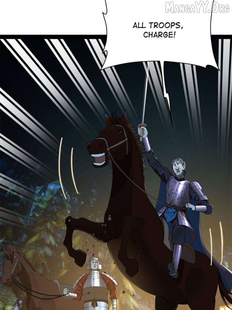 Survive As The Hero’s Husband! Chapter 302 - page 11