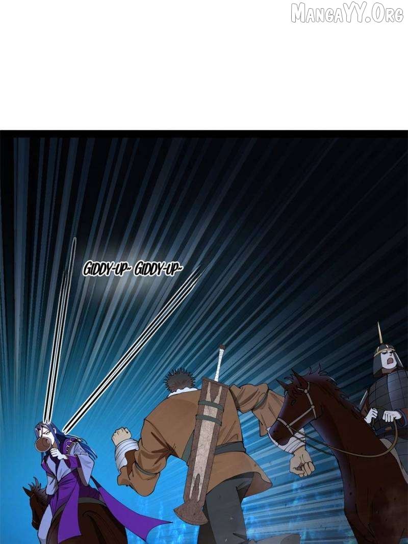 Survive As The Hero’s Husband! Chapter 302 - page 13