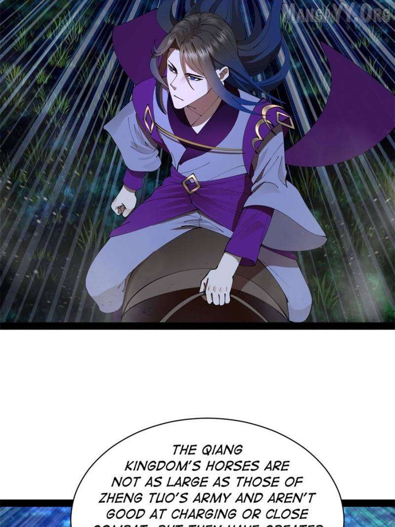 Survive As The Hero’s Husband! Chapter 302 - page 16