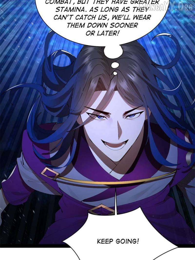 Survive As The Hero’s Husband! Chapter 302 - page 17