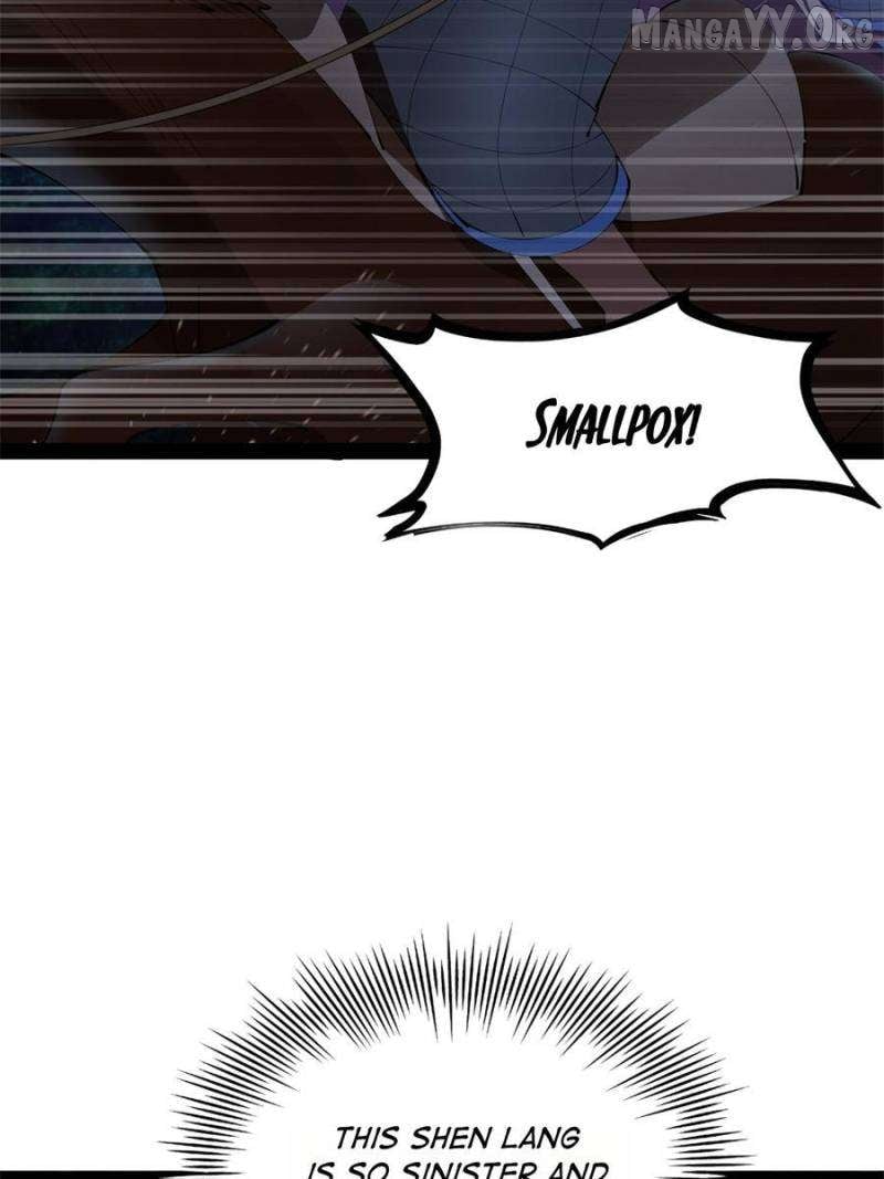 Survive As The Hero’s Husband! Chapter 302 - page 19