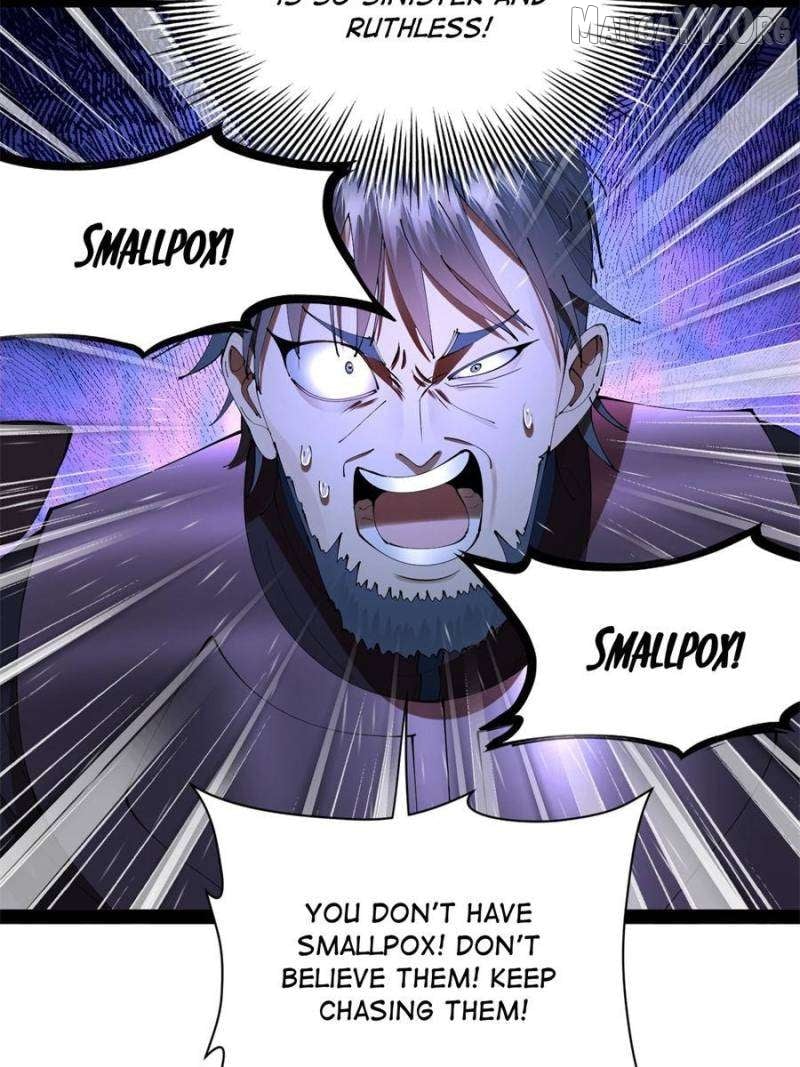 Survive As The Hero’s Husband! Chapter 302 - page 20