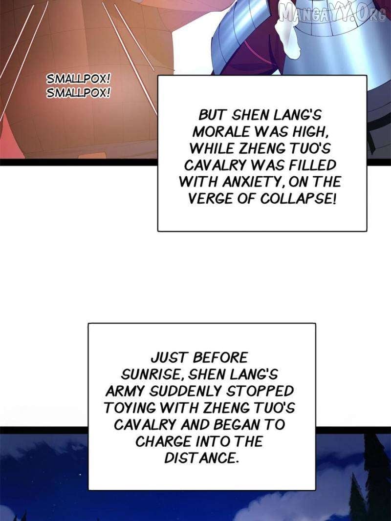 Survive As The Hero’s Husband! Chapter 302 - page 22