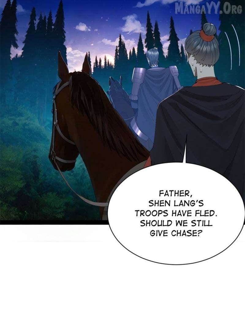 Survive As The Hero’s Husband! Chapter 302 - page 23