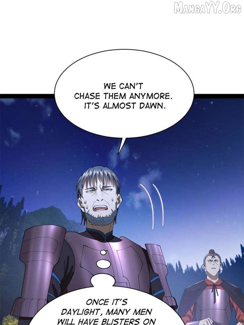 Survive As The Hero’s Husband! Chapter 302 - page 25