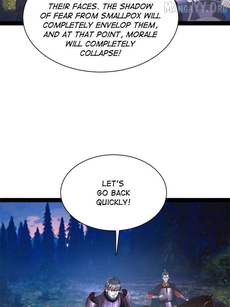 Survive As The Hero’s Husband! Chapter 302 - page 26