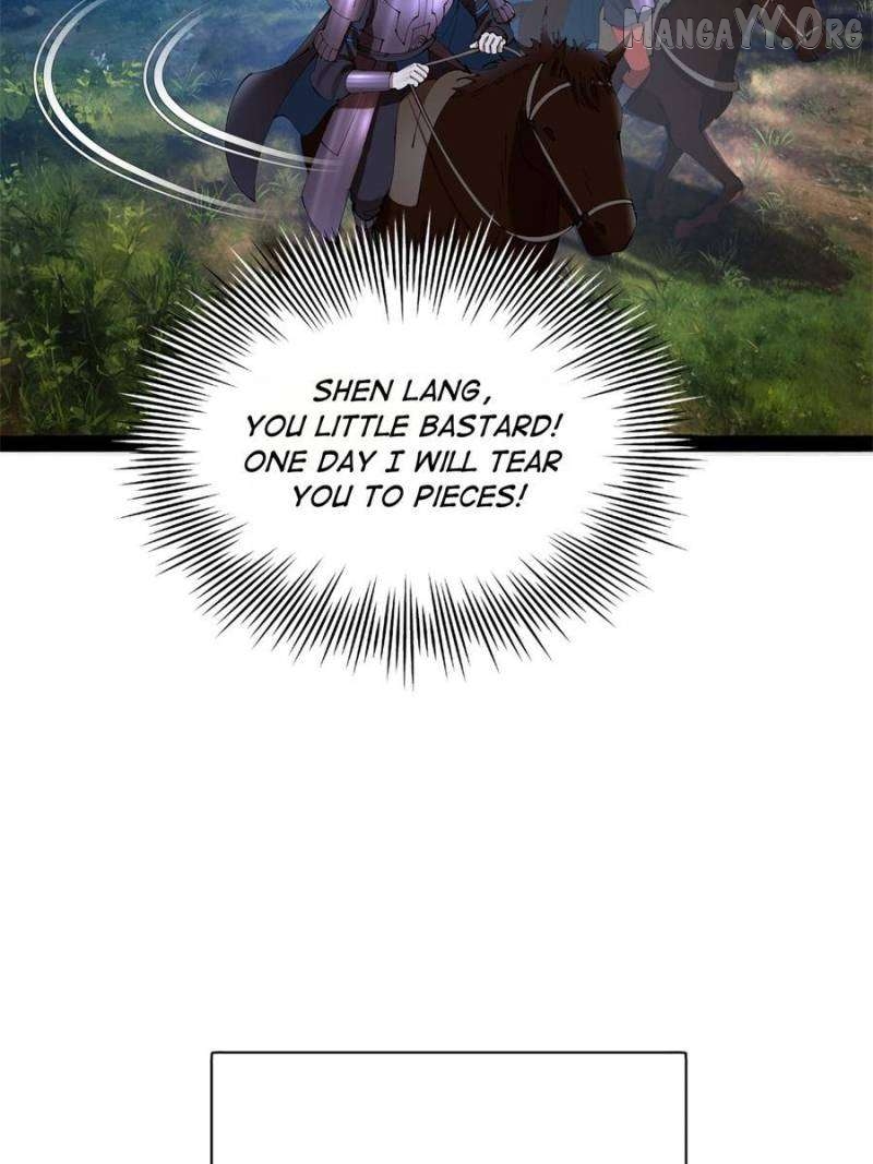 Survive As The Hero’s Husband! Chapter 302 - page 27