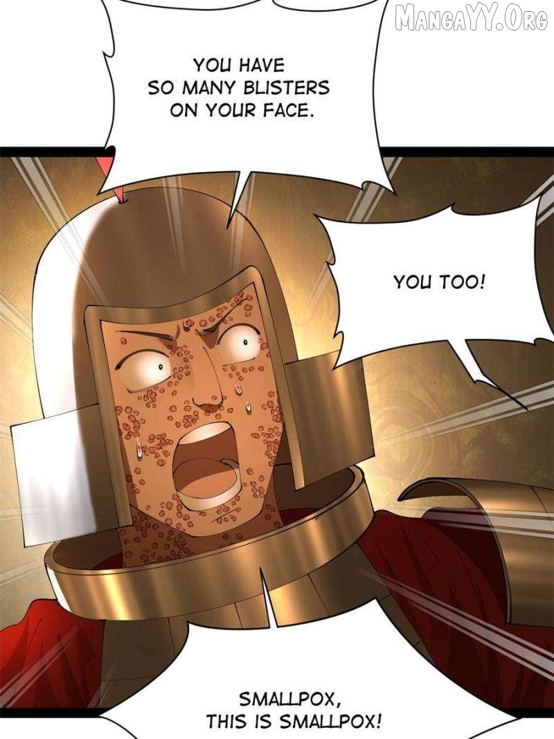 Survive As The Hero’s Husband! Chapter 302 - page 29