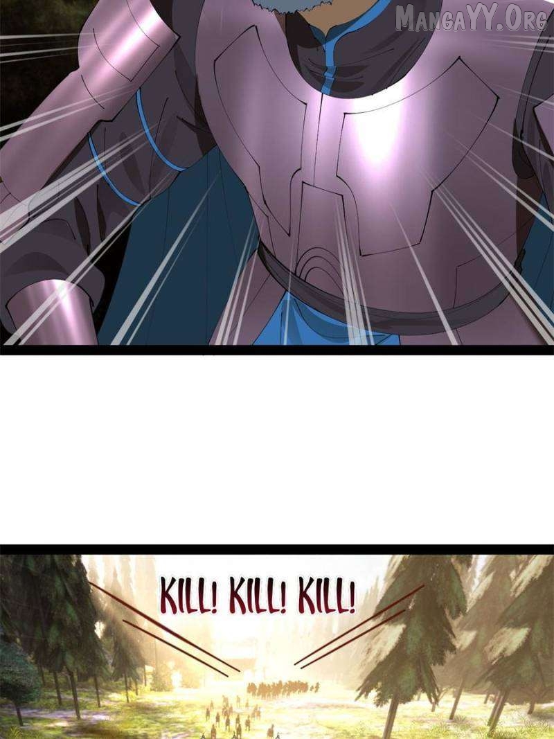 Survive As The Hero’s Husband! Chapter 302 - page 31